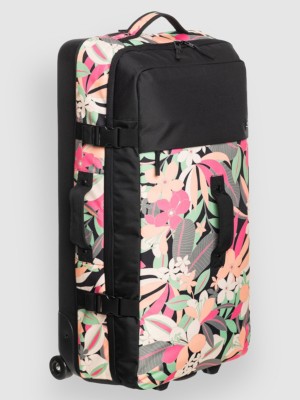 Big travel bag with wheels sale